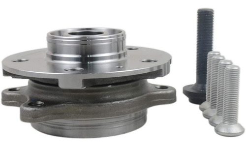 Imagen 4 de 9 de Ruleman Rueda A4 A5 A6 A7 A8 Q5 Rs5 Allroad Bapmic Aleman