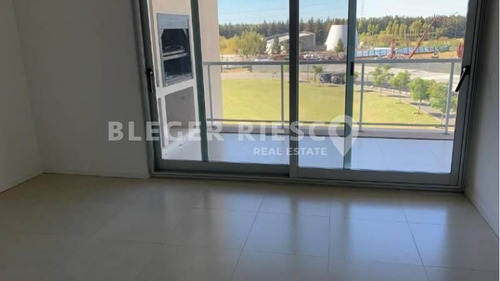 Departamento En Venta Ubicado En Yoo Nordelta, Nordelta