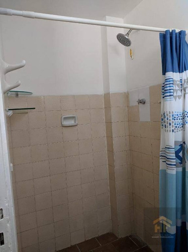 Apartamento Em Iputinga, Recife/pe De 86m² 3 Quartos À Venda Por R$ 200.000,00 - Ap918506