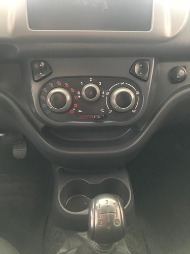 Fiat Fiorino FurgãO 1.4 Endurance Flex 4p