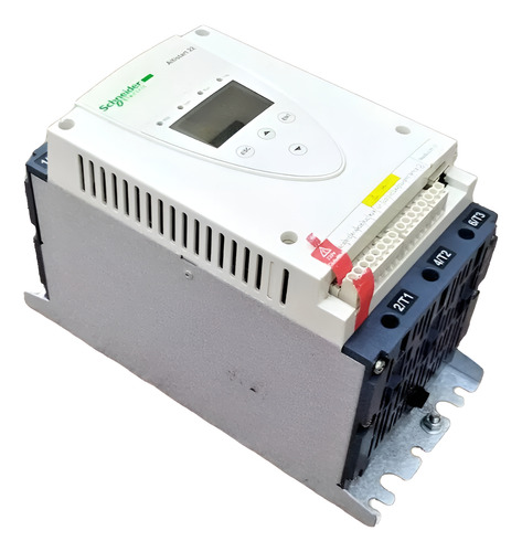 Soft Starter Schneider Ats22 47a 200/440v