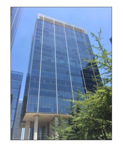 Oficina 416 M2 4 Privados 2 Salas + Open Space