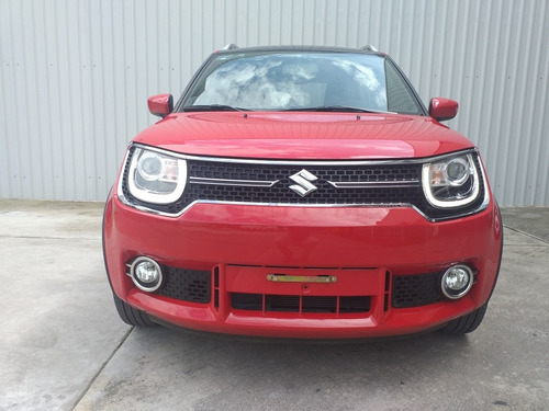 Imagen 9 de 15 de Suzuki Ignis Glx