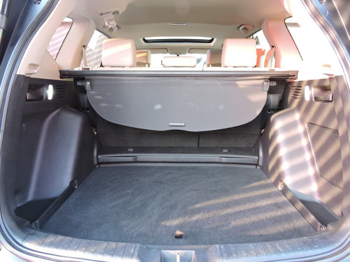 Imagen 14 de 14 de Honda Crv Touring 2019 Factura Original, Tomo Auto