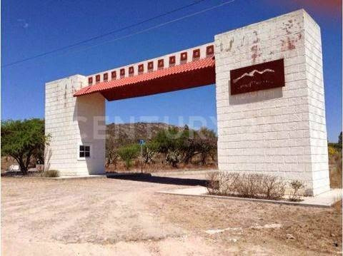 Imagen 1 de 7 de Se Vende Terreno En Aires De Tequisquiapan.