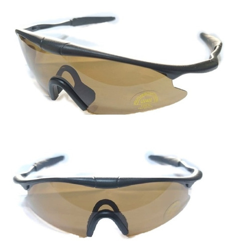 Lentes Para Ciclismo Running Y Otros Deportes  Uv400