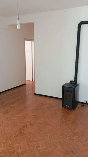 Apartamento 2 Dormitorios Ciudad Vieja