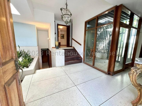 Imagen 12 de 12 de Casa En Venta En Prados Del Este