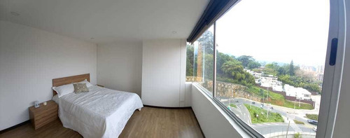 Venta De Apartamento En Envigado, Esmeraldal