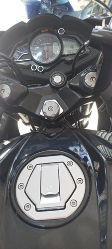 Imagen 17 de 20 de Pulsar 200 Rs Bajaj 2023