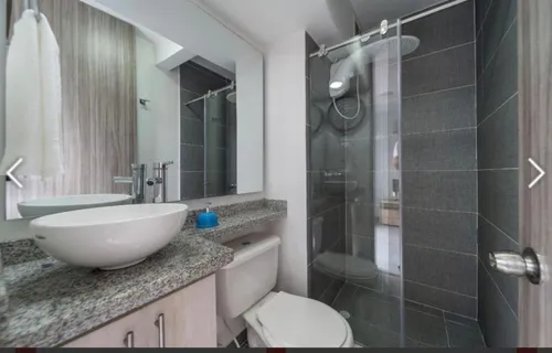 Apartamento En Venta En Gratamira. Cod V22277