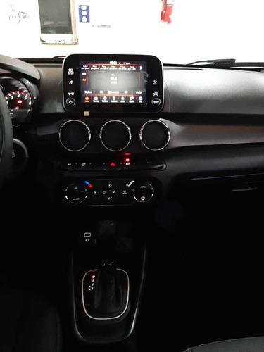 Imagen 6 de 8 de Fiat Cronos Drive 1.3 2021