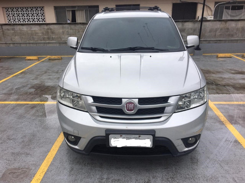 Fiat Freemont Emotion 2.4 16v Oportunidade Ler A Descrição