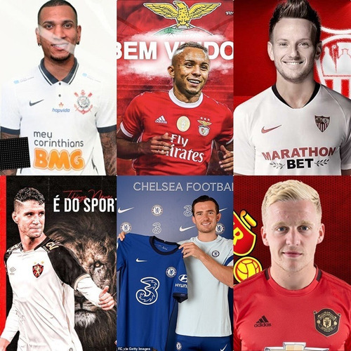 Patch Pes 19 Ps4 Option File Mes De Outubro 2020