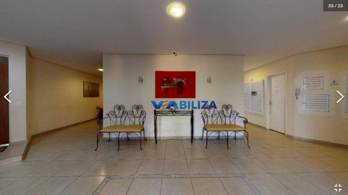 Imagem 7 de 19 de Apartamento Com 2 Dormitórios À Venda, 68 M² Por R$ 550.000,00 - Vila Guarani (zona Sul) - São Paulo/sp - Ap3487