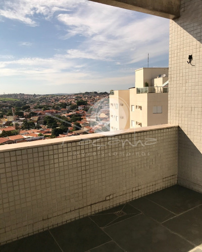 Imagem 26 de 30 de Apartamento Para Venda No Jardim Proença Em Campinas - Imobiliária Em Campinas - Ap04321 - 69407046