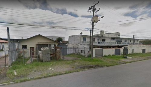 Imagem 1 de 3 de Terreno Para Venda Em Curitiba, Hauer - 280_2-629666