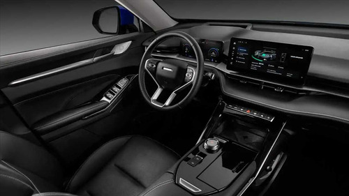 GWM Haval H6 1.5 PHEV PREMIUM AWD E-TRACTION