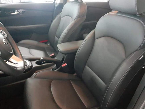 Imagem 9 de 12 de Cerato 2.0 16v Flex Sx Automático