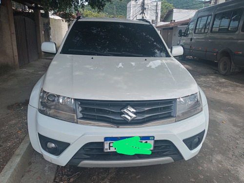 Suzuki Grand Vitara 2.0 2wd 5p