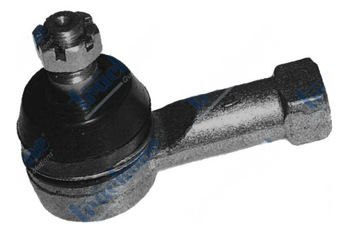 Terminal Direccion P/ Hyundai H100 03 A 08 Trackone 6447474