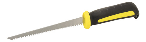 Serrucho Con Mango Bimaterial Para Tablaroca De 14