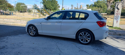 BMW Serie 1 1.6 5p 120ia Urban Line At