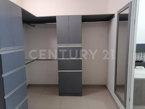 Casa En Renta En Col. La Encomienda En Escobedo Nuevo Leon