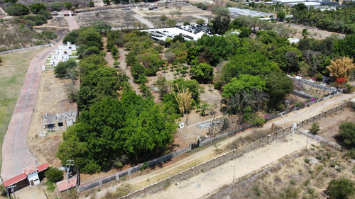 Terreno En Ticumán