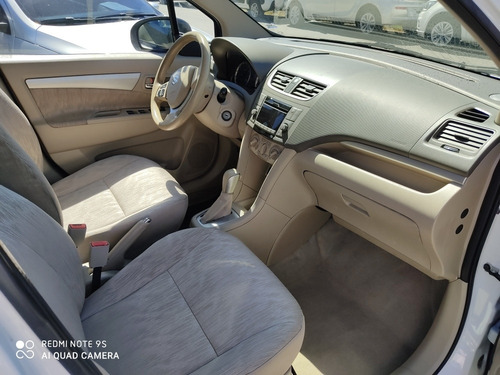 Suzuki Ertiga 1.4 Rural At 5p 2016