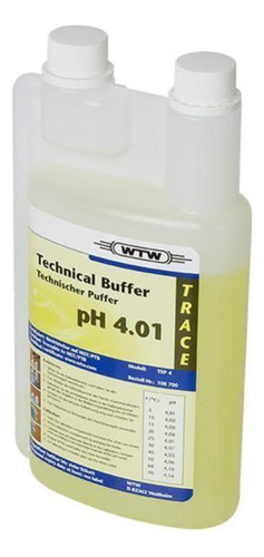 Kit Soluções Marte Ph 4 / Ph 7 / Ph 10 E Kcl3m Fr 500 Ml