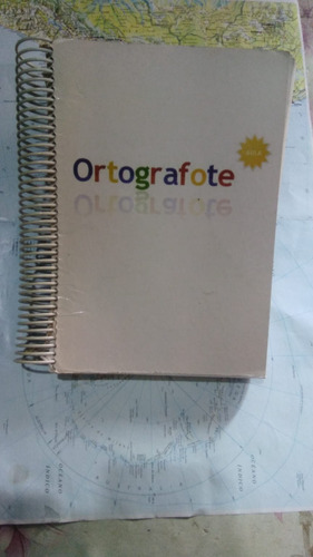 Ortografote.