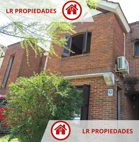 Lr Propiedades Vende En Barrio Semi Privado El Pinar Acera Norte (barrio Jardín)