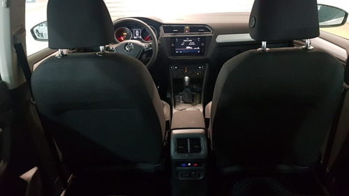 Volkswagen Tiguan Trendline 1.4t 150cv Dsg