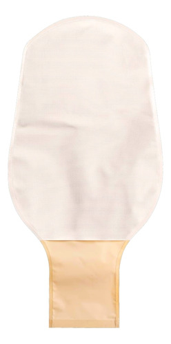Bolsa Colostomia Sur-fit Plus Opaca 57mm Caixa C/10 Unds
