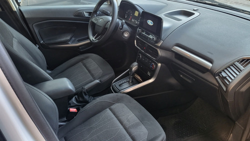 Ford Ecosport 1.5 Se 123cv 4x2