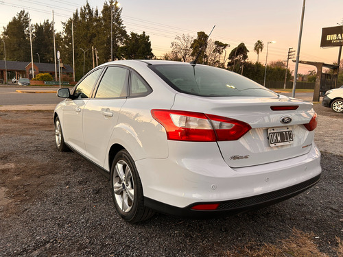 Ford Focus III 2.0 Se Plus At6