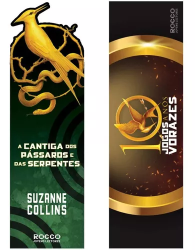 Kit Livro - Box Trilogia Jogos Vorazes + Trilha Sonora Jogos Vorazes -  Suzanne Collins, Vários - 1069102760457 em Promoção é no Buscapé