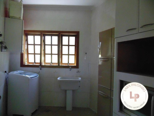 Chácara À Venda, 1440 M² - Condominio Horizonte Azul - Itupeva/são Paulo - Ch0022