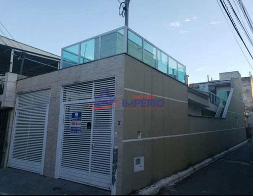 Imagem 1 de 10 de Casa Com 3 Dorms, Lauzane Paulista, São Paulo - R$ 840 Mil, Cod: 9374 - V9374