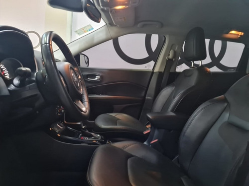Imagem 11 de 12 de Jeep - Compass 2.0 Limited