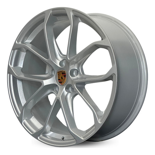 4 Rodas Bar Mit Lancer + Frete Grátis / 20x8 (5x114) Et42