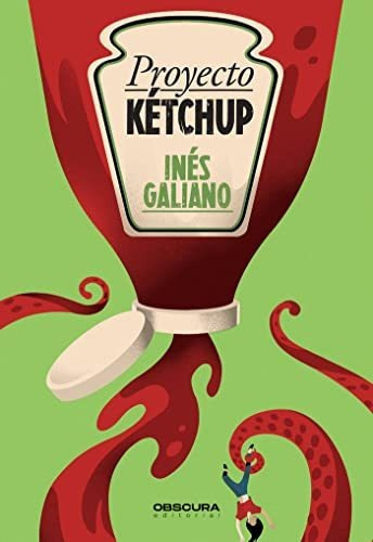 Proyecto Ketchup - Galiano Ines