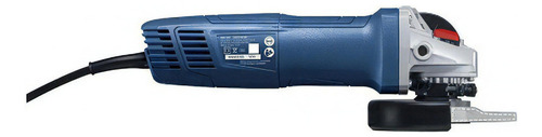 Bosch Gws 700 127v 710w Cor azul esmeril