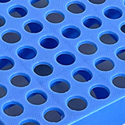 Pp Pallet Pallet Waterprof Grid, Pallet De Piso De