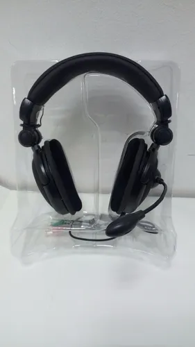 Headset Speedlink Medusa Nx Core Stereo