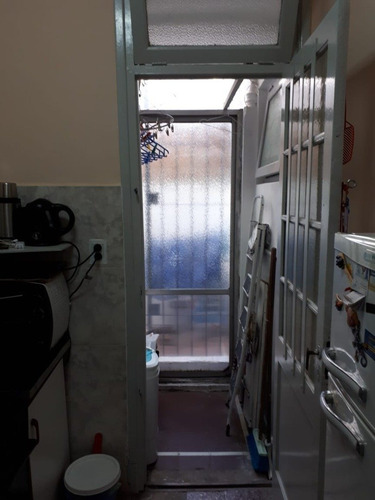 Ph Dos Ambientes Con Dependencia En Excelente Zona Sin Expensas