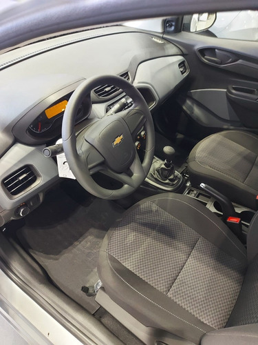 Imagen 19 de 25 de Plan De Ahorro Chevrolet Onix Joy 1.4 N Manual 5 Puertas Ep