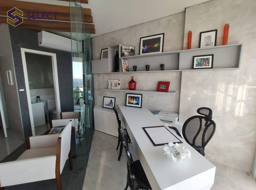 Sala À Venda, 38 M² Por R$ 233.000,00 - Baeta Neves - São Bernardo Do Campo/sp - Sa0081