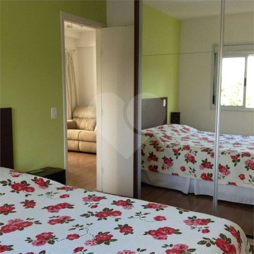 Apartamento 2 Dormitórios Barueri - 326-im358903